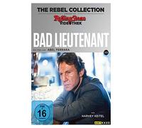 Bad Lieutenant - The Rebel Collection - Rolling Stone Videothek [Alemania] [DVD]