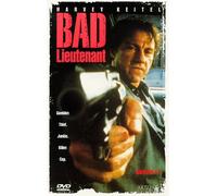 Bad Lieutenant [USA] [DVD]