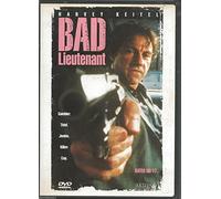 Bad Lieutenant [USA] [DVD]
