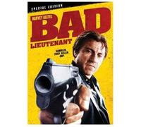 Bad Lieutenant [USA] [DVD]