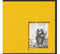 Bad Livers - Delusions Of Banjer