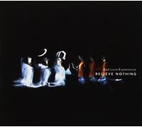 Bad Love Experience - Believe Nothing