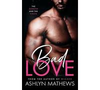 Bad Love: The Mobster and the Virgin: 2 (Marry Me)