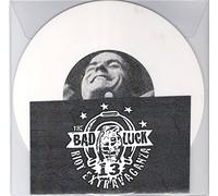 Bad Luck 13 - I Hate Everyone / Necktie [Vinilo]