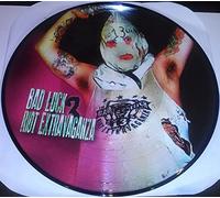 Bad Luck 13 Riot Extravaganza - The Complete Collection [Vinilo]