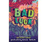 Bad Luck: 2 (Bad Books)