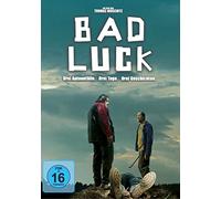 Bad Luck [Alemania] [DVD]