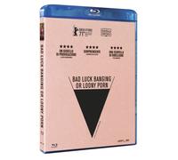 Bad Luck Banging Or Loony Porn [Blu-ray]