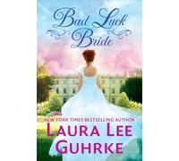 Bad Luck Bride: 3 (Scandal at the Savoy, 3)