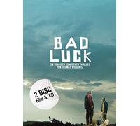 Bad Luck (+ CD-Soundtrack) [Alemania] [DVD]