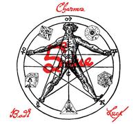 Bad Luck Charms - 5Ive [VINYL] [Vinilo]
