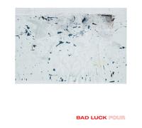 Bad Luck Four (CD) Album