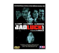 Bad Luck ! [Francia] [DVD]