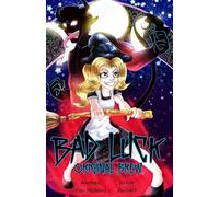 Bad Luck: Original Brew Chapters 1-3: 0