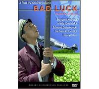 Bad Luck [Reino Unido] [DVD]