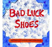 Bad Luck Shoes