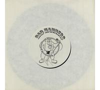 Bad Manners - Can Can - 4 Prong