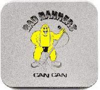 BAD MANNERS - Can Can (TIN CD 1997)