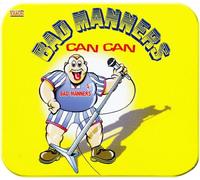 Bad Manners - Can [Import]