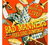 Bad Manners - Greatest Hits Live - Feel Like Jump