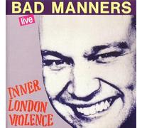 Bad Manners - Live