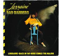 Bad Manners - Lorraine / Vinyl single [Vinyl-Single 7'']