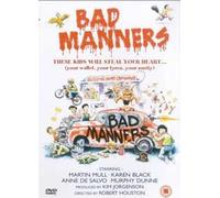 Bad Manners [Reino Unido] [DVD]