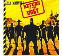 Bad Manners - Return of The Ugly [Import]