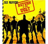 Bad Manners - Return of The Ugly [Import]