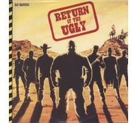 BAD MANNERS - return of the ugly LP