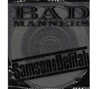 Bad Manners - Samson And Delilah