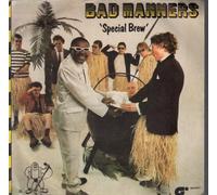 Bad Manners - Special Brew