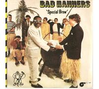 Bad Manners - Special Brew