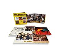 Bad Manners - The Albums 1980-85