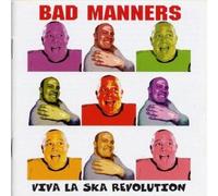 Bad Manners - Viva La Ska Revoluti