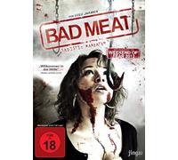 Bad Meat - Sadistic Maneater [Alemania] [DVD]