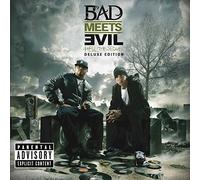 Bad Meets Evil – Hell: The Sequel – CD – Edición Deluxe