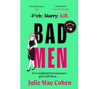 Bad Men: The serial killer you've been waiting for, a BBC Radio 2 Book Club pick