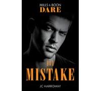 Bad Mistake (ebook)