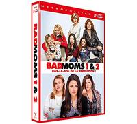 Bad Moms 1 + Bad Moms 2