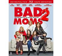 Bad Moms 2 [Francia] [Blu-ray]