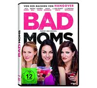 Bad Moms [Alemania] [DVD]