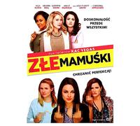 Bad Moms [DVD] (IMPORT) (No hay versión española)