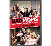 Bad Moms: Party Like A Mother [USA] [DVD]