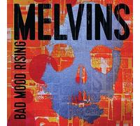 Bad Mood Rising [Vinilo]