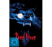 Bad Moon (uncut) [DVD]