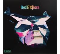 Bad Mother - Bad Mother [VINYL] [Vinilo]