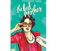 Bad Mother [Edizione: Stati Uniti] [Italia] [DVD]