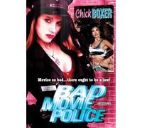 Bad Movie Police Case 2-Chickboxer [USA] [DVD]