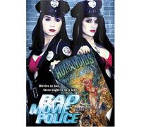 Bad Movie Police Case 3: Humanoids From Atlantis [USA] [DVD]